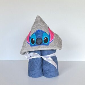 Stitch - Bath Buddies