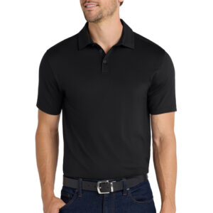 Port Authority® City Stretch Polo