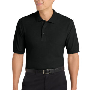 Port Authority® Silk Touch™ Polo