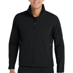 Port Authority® Core Soft Shell Jacket