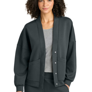 OGIO® Women’s Transcend Cardigan
