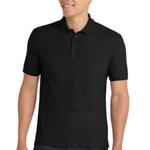 Port Authority® Core Classic Pique Polo