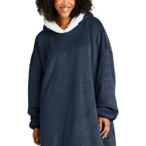 Port Authority® Mountain Lodge Wearable Blanket