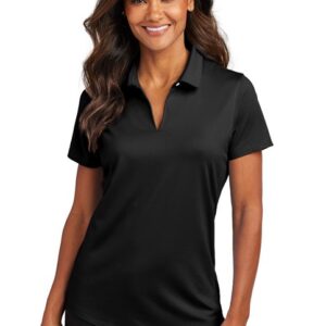 Port Authority® Women's City Stretch Polo