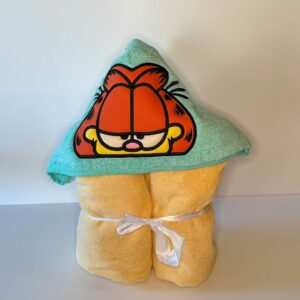 Garfield - Bath Buddy