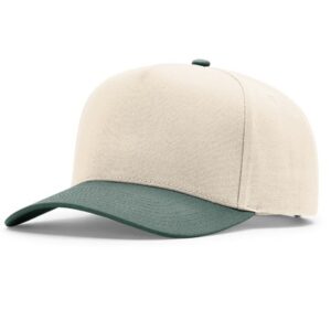 Richardson Full Fabric 5-Panel Champ