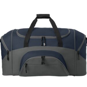 Port Authority® - Standard Colorblock Sport Duffel