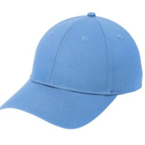 Port Authority® Six-Panel Twill Cap