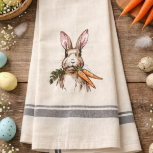 Easter Towel