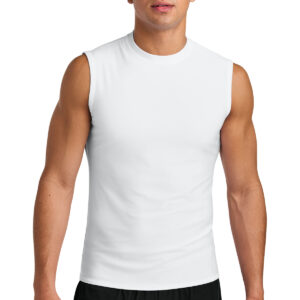 A4N2306 A4 Compression Muscle Tee